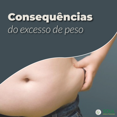 Livro Excesso De Peso Pdf Grátis Consequências do excesso de peso | Clínica Soul Pilates